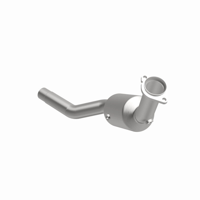 MagnaFlow 2007 Jaguar XK 4.2L Direct Fit Converter - 5461954