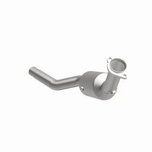 Load image into Gallery viewer, MagnaFlow 2007 Jaguar XK 4.2L Direct Fit Converter - 5461954