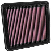 Load image into Gallery viewer, K&amp;N 15-16 Mazda CX-3 2.0L L4 F/I Replacement Drop In Air Filter - 33-5042