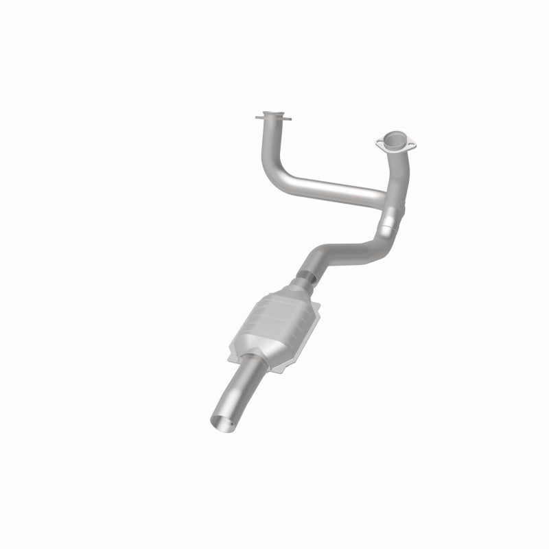 MagnaFlow Direct Fit Catalytic Converter 88-95 Ford Van 5.8L 49S - 93131