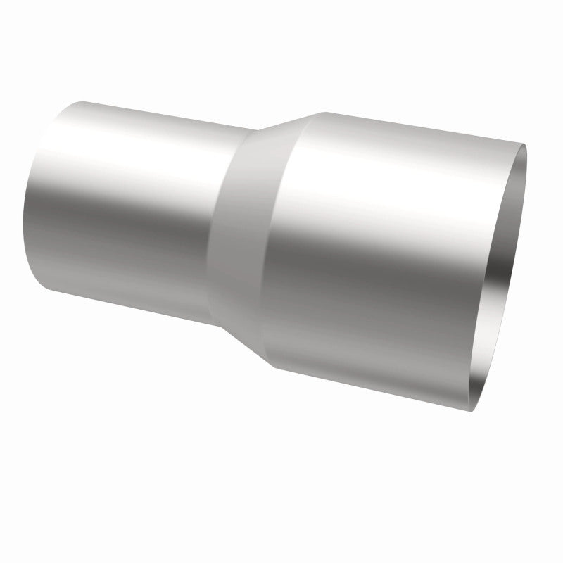 MagnaFlow 3in-4in Stainless Steel Transition 7in Long - 10764