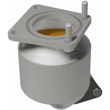 Load image into Gallery viewer, MagnaFlow 2013 Nissan Pathfinder 3.5L Direct Fit Converter - 5582163