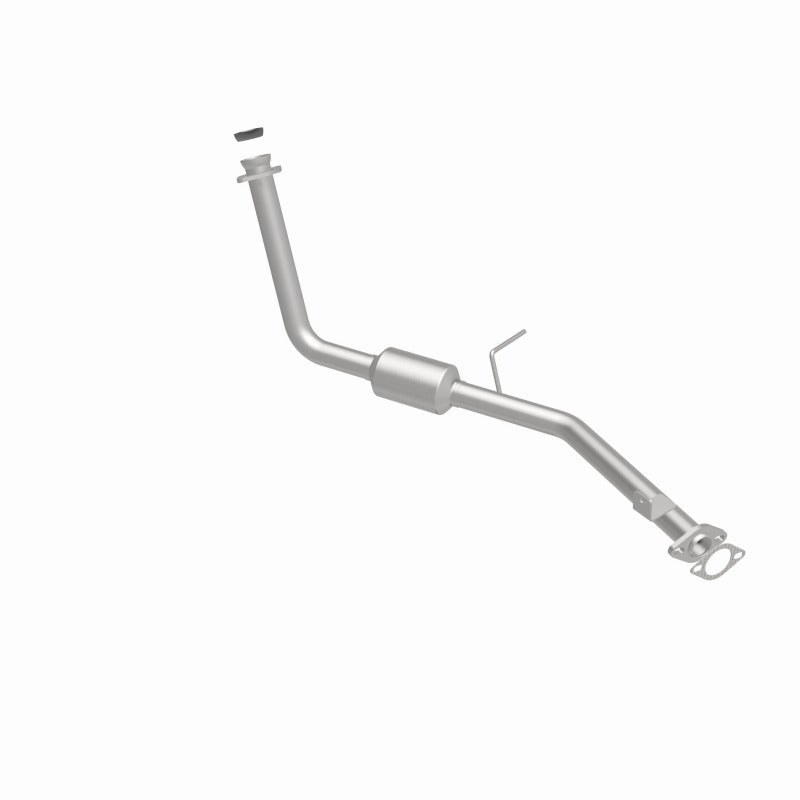 MagnaFlow Direct Fit Catalytic Converter 1986-1994 Suzuki Samurai 1.3 - 24459