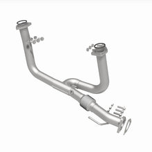 Load image into Gallery viewer, BRE Exhaust 99-04 Odyssey 3.5L Front Pipe Kit - 107-0082