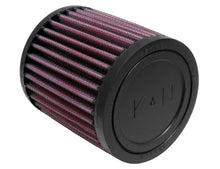 Load image into Gallery viewer, K&amp;N Universal Rubber Filter 2-1/16in FLG 3-1/2in OD 4in H - RU-0500