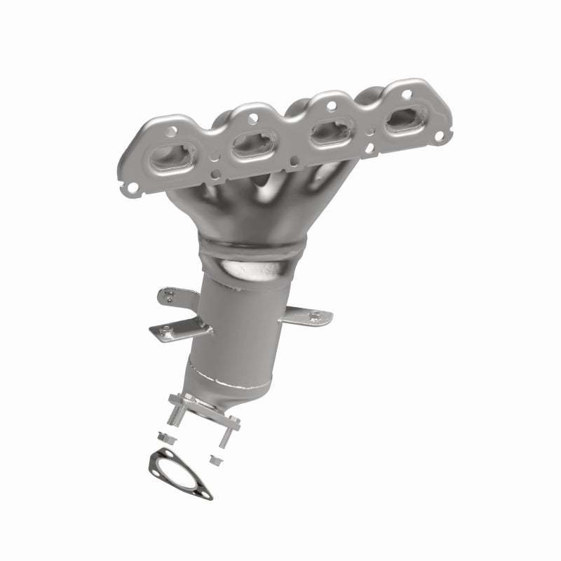 MagnaFlow Direct Fit Catalytic Converter 11-15 Chevrolet Cruze 1.8L Flex - 52145