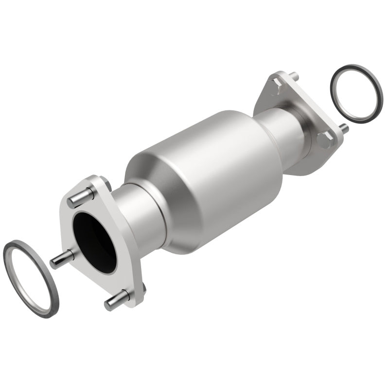 MagnaFlow Direct Fit Catalytic Converter 07-09 Acura MDX 3.7L - 51413