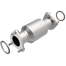Load image into Gallery viewer, MagnaFlow Direct Fit Catalytic Converter 07-09 Acura MDX 3.7L - 51413