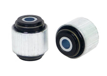 Load image into Gallery viewer, Whiteline Rear Lower Control Arm Inner Bushing Kit - W63628
