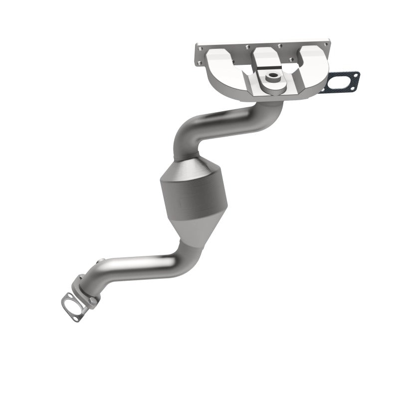MagnaFlow DF Catalytic Conv BMW 99-00 323 2.5L / 99-00 328 2.8L / 99-00 Z3 2.5L/2.8L California - 452175