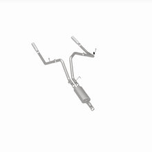 Load image into Gallery viewer, MagnaFlow C/B Sys 04 Hemi Duals Sc/Cc - 15863