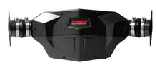 Load image into Gallery viewer, Corsa 2020-2025 Chevrolet Corvette C8 Stingray Carbon Fiber Air Intake - 44003D