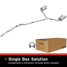 Load image into Gallery viewer, MagnaFlow BRE Exhaust Kit 11-17 Dodge Journey 3.6L - 106-0793