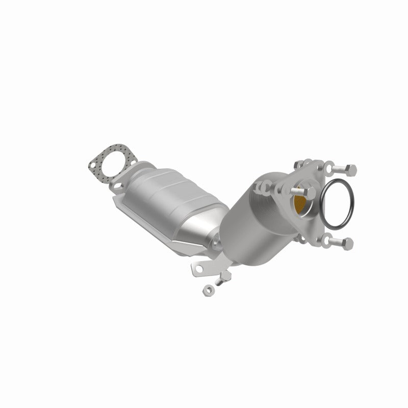 MagnaFlow 09-12 Infiniti FX35 3.5L Direct Fit Converter - 5582143