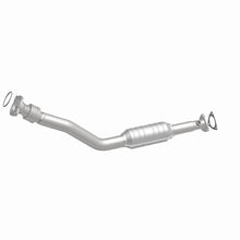 Load image into Gallery viewer, MagnaFlow Direct Fit Catalytic Converter Malibu 98-00 3.1L V6 - 23520