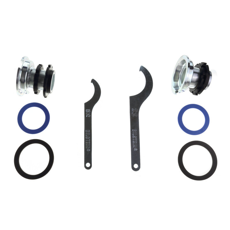 Bilstein B14 12-14 Ford Focus PSS Suspension Kit - 47-196568