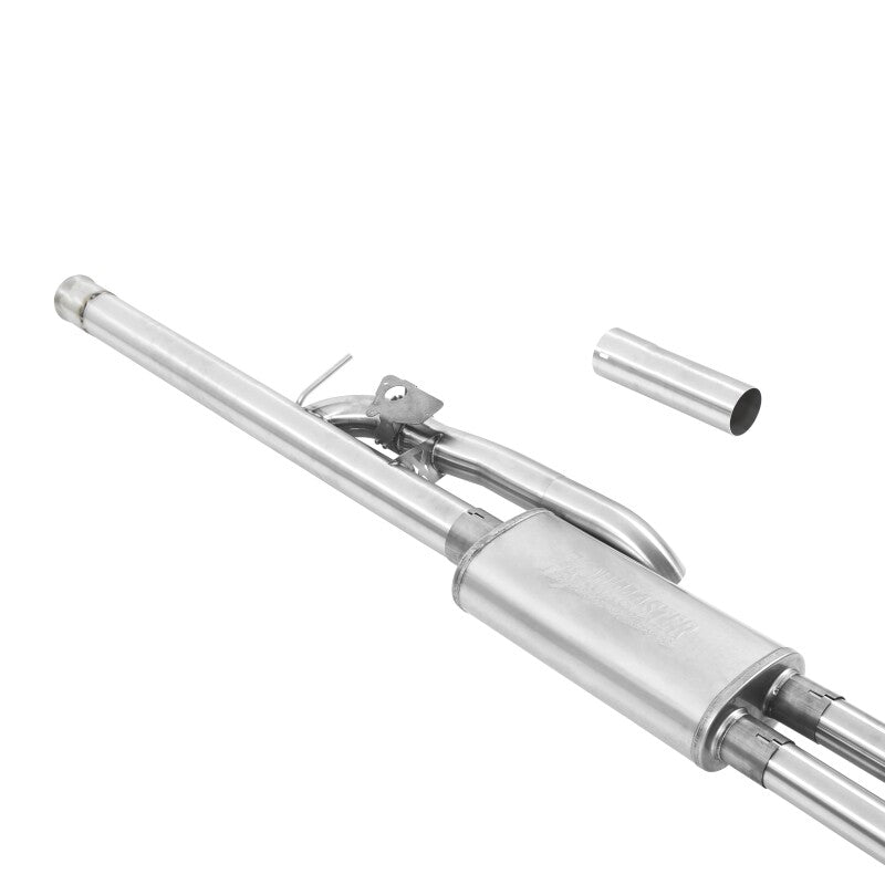 Flowmaster CAWAY 24-26 GM 1500 6.2L Cat-Back Exhaust System - 738220