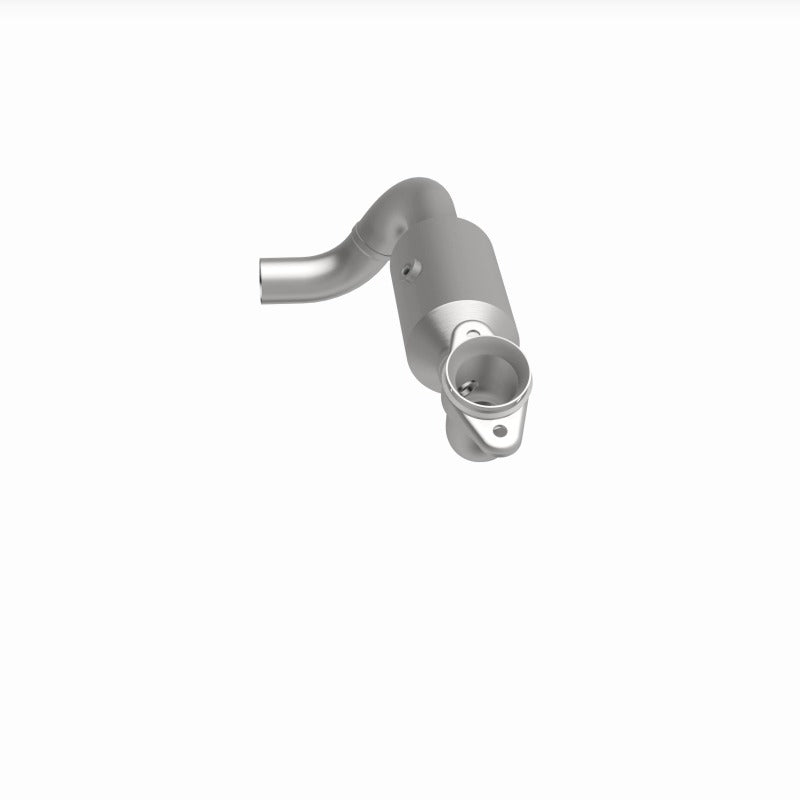 MagnaFlow 2008 F-150 V8 4.6 OEM Underbody Direct Fit Converter - 21-832