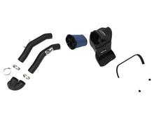 Load image into Gallery viewer, aFe Momentum XP Pro 5R Cold Air Intake System w/Black Aluminum Intake Tubes 15-18 Ford F-150 V8-5.0L - 50-30024R