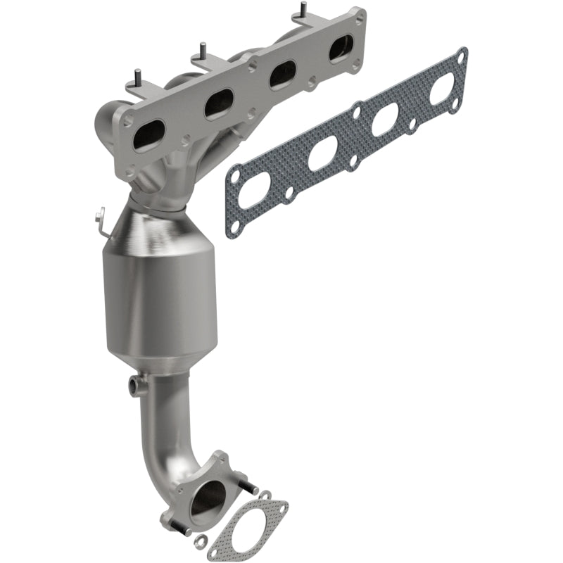 MagnaFlow 15-17 Chrysler 200 2.4L OEM Manifold Direct Fit Converter - 22-159