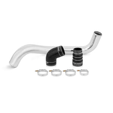 Load image into Gallery viewer, Mishimoto 04.5-10 Chevy 6.6L Duramax Hot Side Pipe and Boot Kit - MMICP-DMAX-045HBK