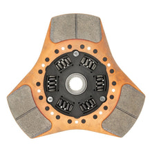 Load image into Gallery viewer, Exedy 08-15 Mitsubishi Lancer Evolution GSR Replacement Organic Clutch Disc (for 05803A/05803AHD) - MD14H1