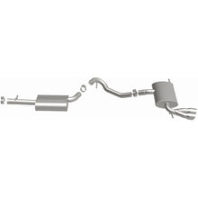 Load image into Gallery viewer, BRExhaust Exhaust Kit - 09-17 VW Tiguan 2.0L - 106-0818