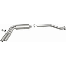 Load image into Gallery viewer, MagnaFlow Sys C/B 03- GM Silv 1500 EC/SB Sid - 15842