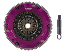 Load image into Gallery viewer, Exedy 2000-2009 Honda S2000 L4 Hyper Single Clutch VF Series Sprung Center Disc Pull Type Cover - HH01SDV