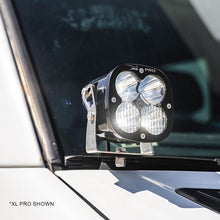Load image into Gallery viewer, Baja Designs 14-18 Mercedes Sprinter Van XL80 A-Pillar Kit (Driving/Combo) - Clear - 448138
