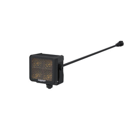 MBRP 2.75in Light Assembly, Amber Spot Beam Pattern - SL65201-01