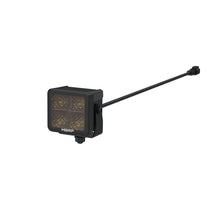 Load image into Gallery viewer, MBRP 2.75in Light Assembly, Amber Flood Beam Pattern - SL65200-01