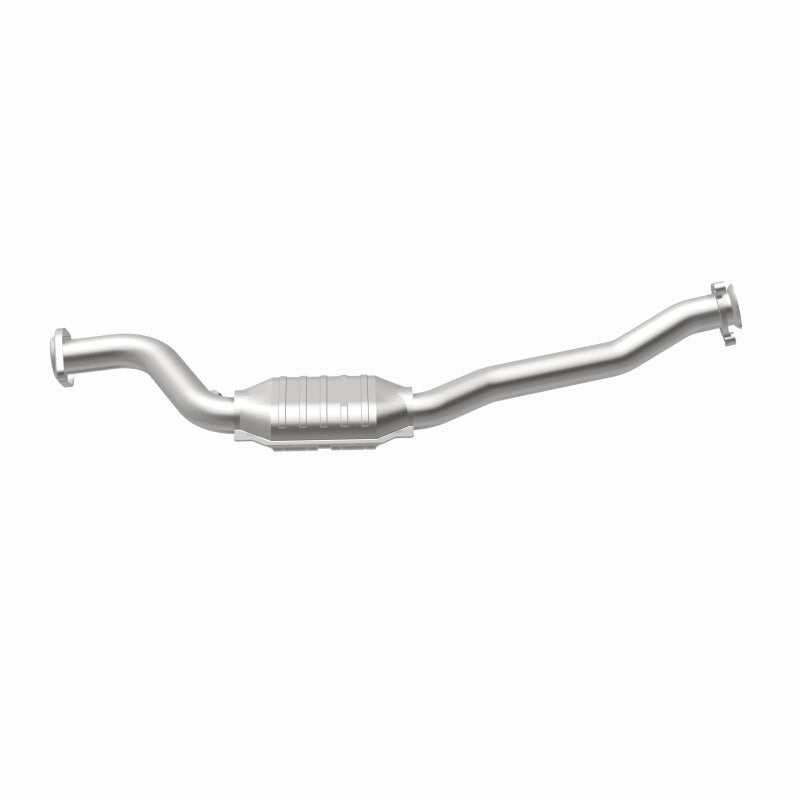 MagnaFlow Direct Fit Catalytic Converter 04-06 Colorado 2.8/3.5 Rear O - 49611