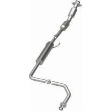 Load image into Gallery viewer, MagnaFlow 04-09 Toyota Prius L4 OEM Underbody Single Direct Fit EPA Compliant Catalytic Converter - 23-169