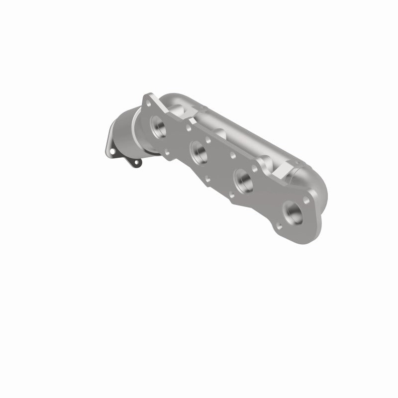 MagnaFlow Direct Fit Catalytic Converter 12-16 Hyundai Equus V8 5.0L Manifold - 22-092