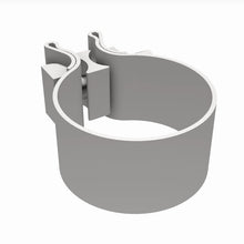 Load image into Gallery viewer, MagnaFlow Clamp 2.00inch TORCA SS 1.25inch 10pk - 10160