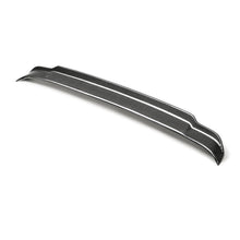 Load image into Gallery viewer, Seibon 94-01 Acura Integra 2Dr Carbon Fiber Gurney Flap for Seibon Part # RS9401ACIN2D-MG - GF9401ACIN2DMG