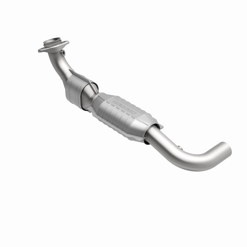 MagnaFlow Direct Fit Catalytic Converter 01-03 F-150 5.4 2WD D/S 49S - 93447