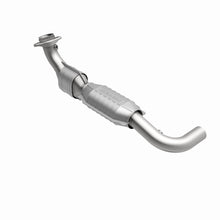Load image into Gallery viewer, MagnaFlow Direct Fit Catalytic Converter 01-03 F-150 5.4 2WD D/S 49S - 93447