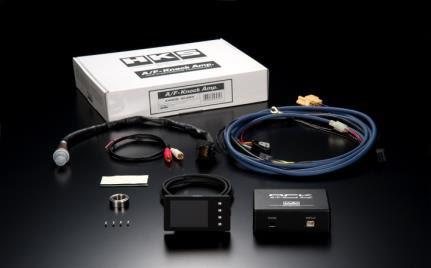 HKS AF KNOCK AMP 3 - 44006-AK004