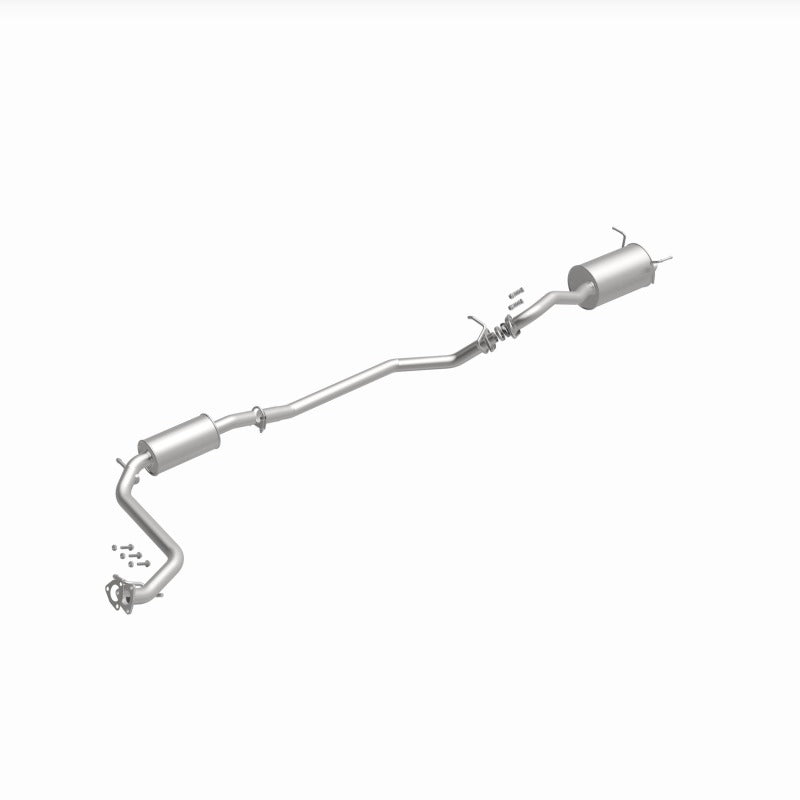 MagnaFlow Honda BRE Exhaust Replacement Kit - 106-0970