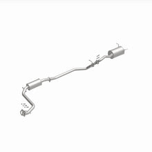 Load image into Gallery viewer, MagnaFlow Honda BRE Exhaust Replacement Kit - 106-0970