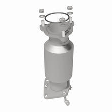 Load image into Gallery viewer, MagnaFlow Direct Fit Catalytic Converter 2012-2015 Buick Verano 2.4L OEM Grade - 52909