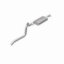 Load image into Gallery viewer, MagnaFlow BRE Exhaust Kit 87-90 Jeep Wrangler - 106-0051