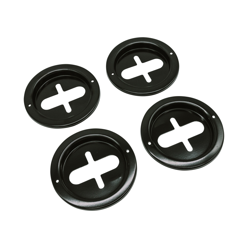 Air Lift 15-24 Ford Mustang S550/S650 Coil to Air Upgrade Kit - 83007