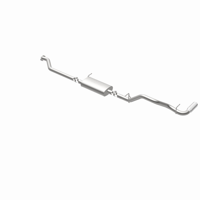 MagnaFlow Sys C/B 03 GM 1500 Silverado 5.3L V - 15778