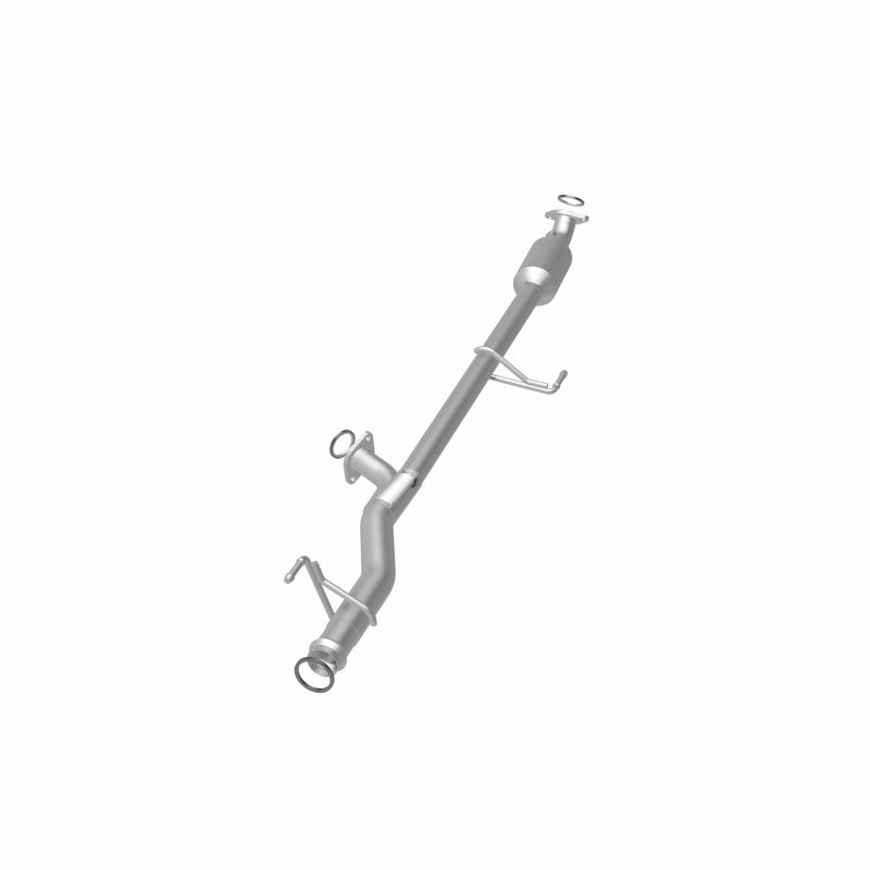 MagnaFlow 05-06 Toyota Tundra 4.0L Direct Fit Converter - 5491573