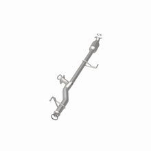 Load image into Gallery viewer, MagnaFlow 05-06 Toyota Tundra 4.0L Direct Fit Converter - 5491573