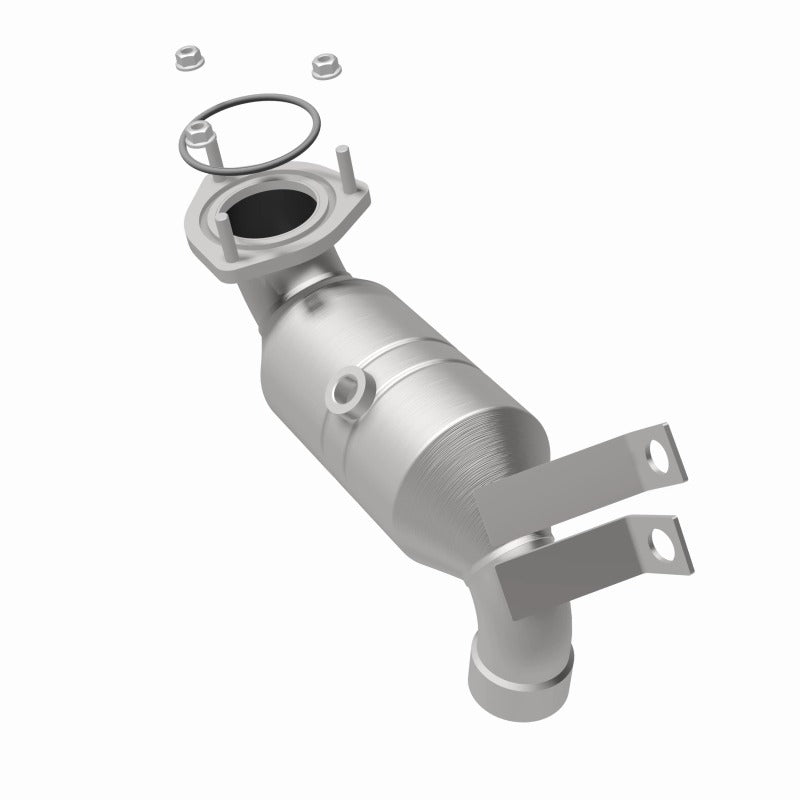 MagnaFlow Direct Fit Catalytic Converter 02-03 Jaguar X-Type Rear - 51430