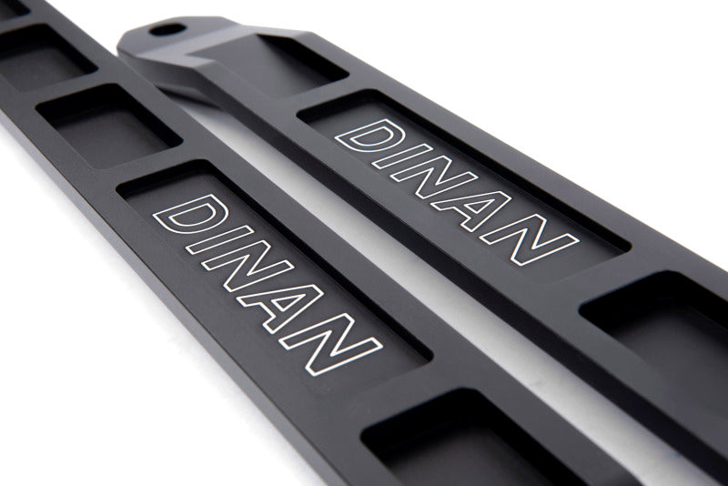 Dinan 19-26 BMW 230i/330i/M240i/M340i (G20/G42) Aluminum Strut Tower Braces - Front - D180-0014